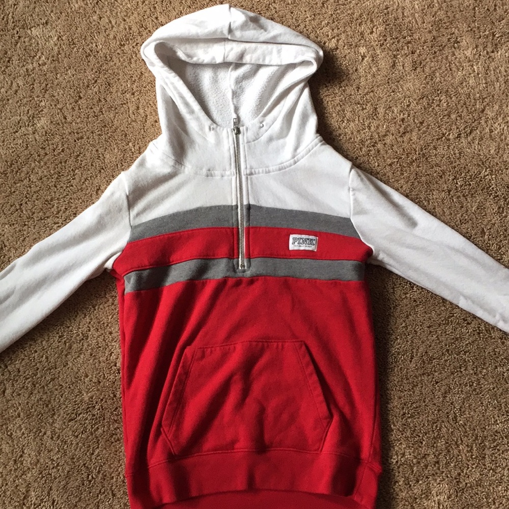 PINK Victoria Secret Hoodie